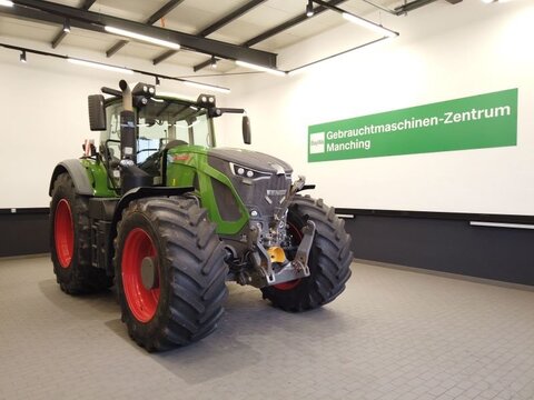 Fendt 939 VARIO GEN6 PROFI PLUS