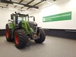 Fendt 828 VARIO S4 PROFI PLUS