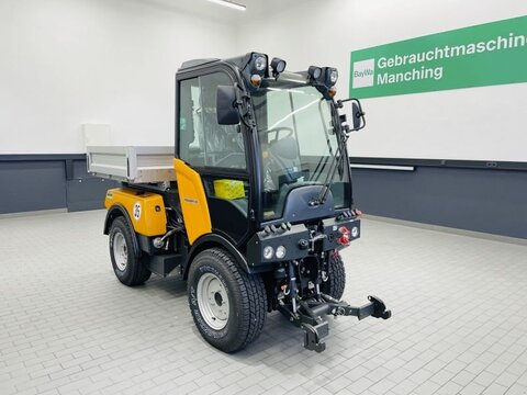 Holder C 65 SINGLE CAB HOLDER 2