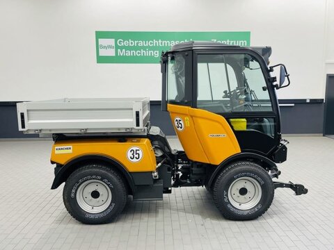 Holder C 65 SINGLE CAB HOLDER 3