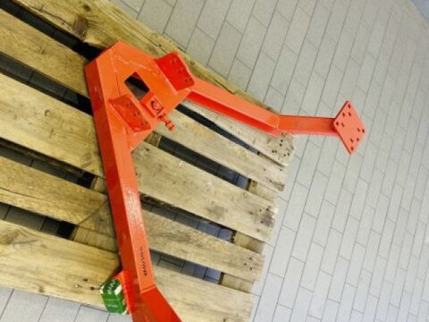 Rauch GERÄTEDREIECK KAT.2 2