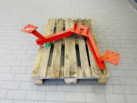 Rauch GERÄTEDREIECK KAT.2 3