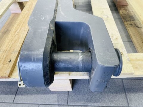 Fendt ZUGSTANGE  KAT. 4 3