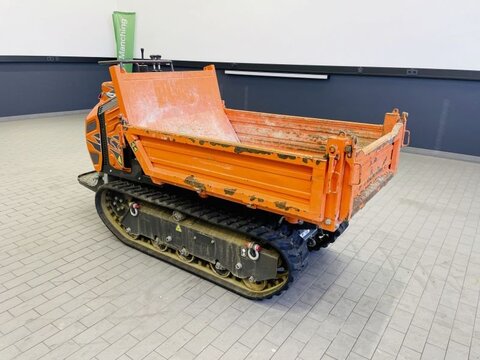 KETTENDUMPER CORMIDI C1600 2