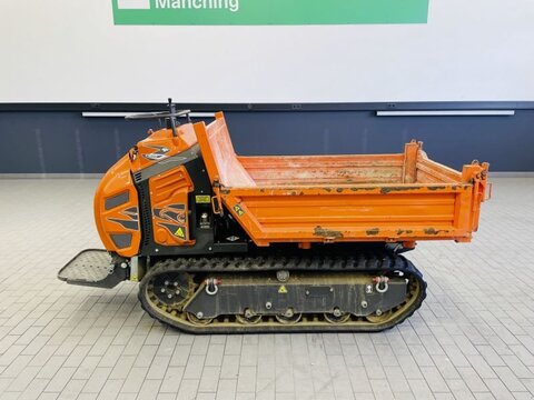 KETTENDUMPER CORMIDI C1600 3