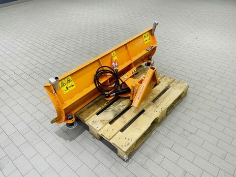 Wiedenmann SnowMaster 150 3406 3