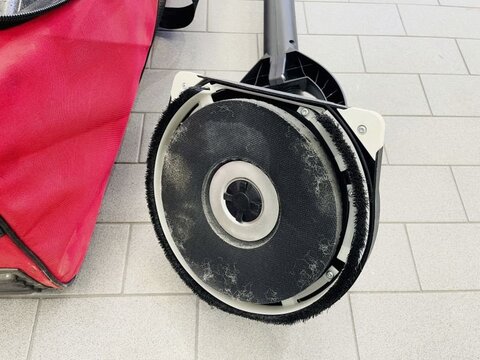 FLEX GIRAFFE GE 5R 2