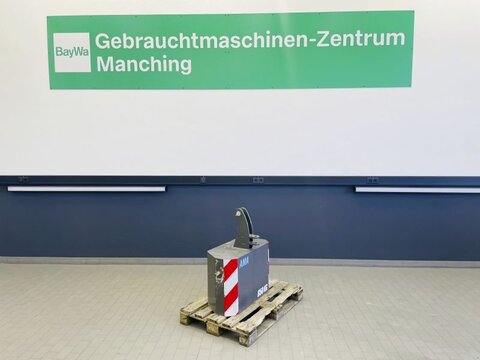 Sonstige STAHLGEWICHT 850 KG
