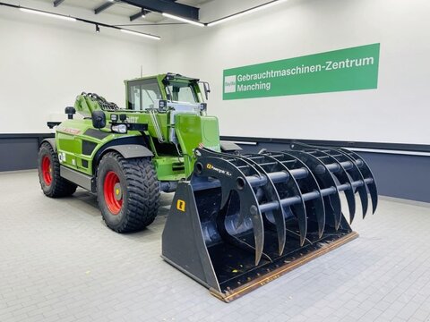 Fendt CARGO T955 3