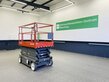 Sonstige SKYJACK ELEKTRO SCHERNARBEITSB