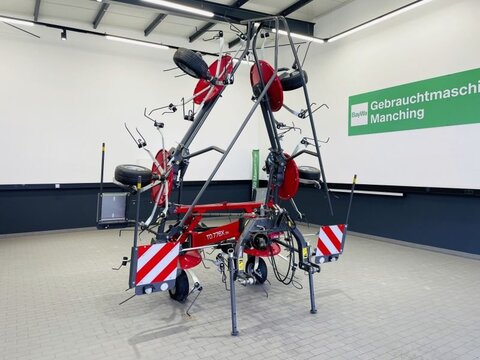 Massey Ferguson TD 776X DN 2