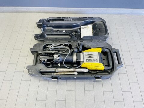 Sonstige Dewalt D25960K