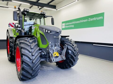 Fendt 942 VARIO GEN7 PROFI PLUS S2