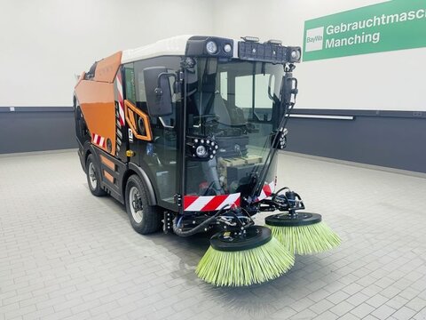 Rasco LYNX EURO 6C Kehrmaschine 2