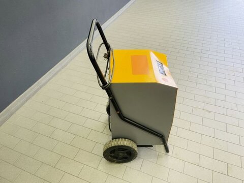 ENTFEUCHTER HEYLO DT 960 3