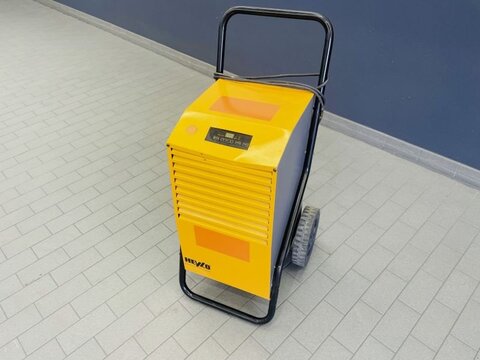 Sonstige ENTFEUCHTER HEYLO DT 960