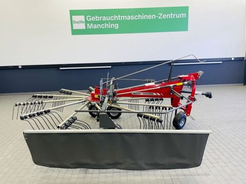 Massey Ferguson RK421 DN 3