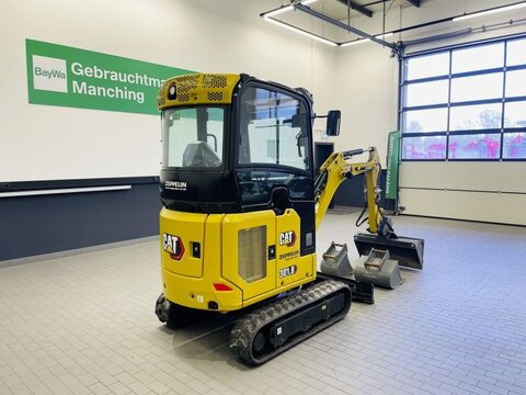 Caterpillar 301.8-05A 3