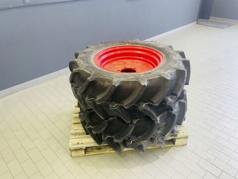 Mitas 360/70 R24 RÄDER 3