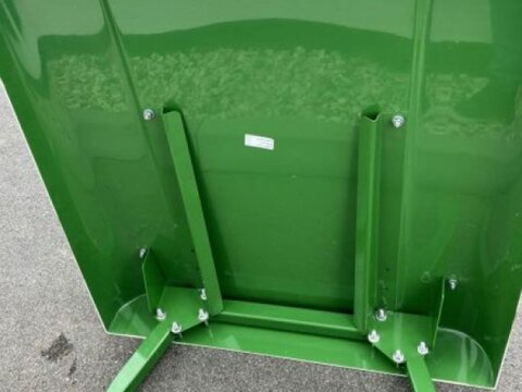 Amazone CANOPY DACH PH1250 3