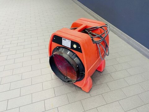 HEYLO POWERVENT PV3000 2