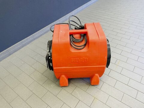 HEYLO POWERVENT PV3000 3