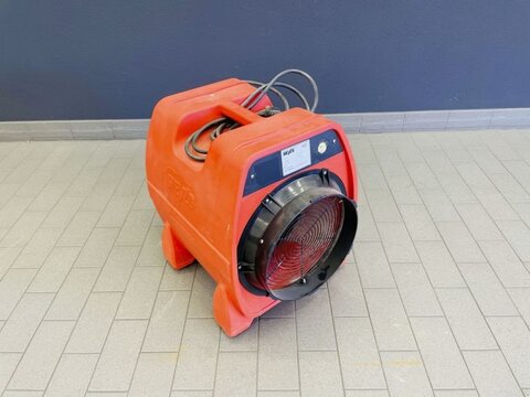 Sonstige HEYLO POWERVENT PV3000