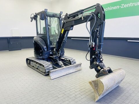 Yanmar VIO 26-6 2