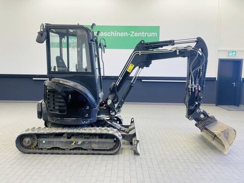 Yanmar VIO 26-6 3