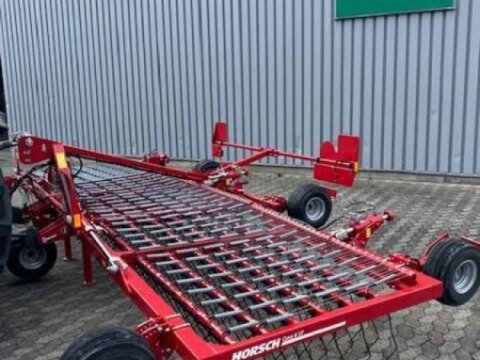 Horsch CURA 6 ST STRIEGEL