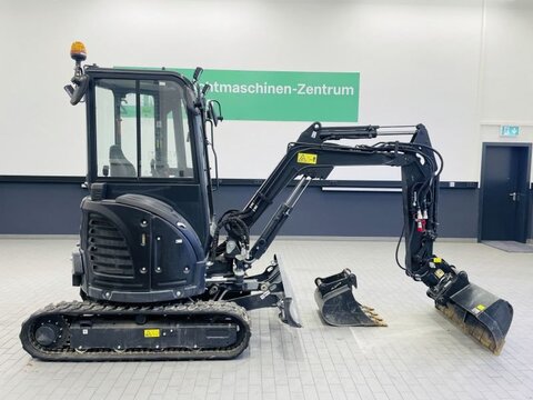 Yanmar VIO 23-6 3