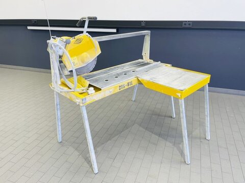 CEDIMA TISCHSÄGE CTS-81 2