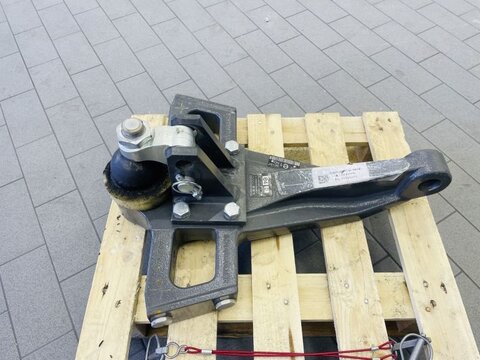 Fendt K80 ZUGKUGEL 2