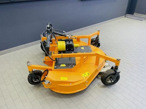 H165 Sichelmähwerk 3