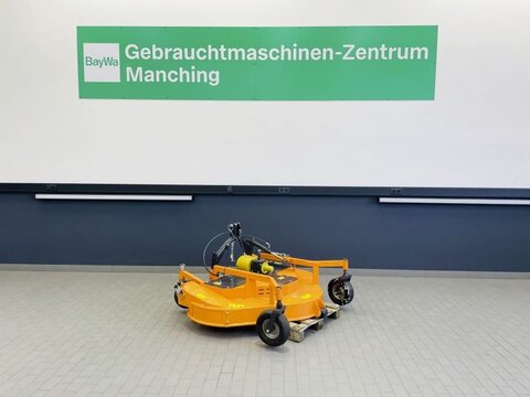 Sonstige H165 Sichelmähwerk