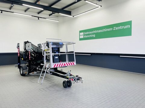 Sonstige DINOLIFT DINO 160 XT-2  BÜHNE