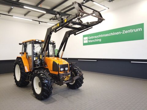 <strong>Renault CERES 340X</strong><br />