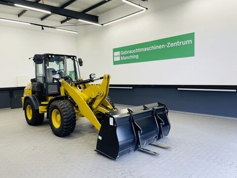 Caterpillar 908 -14A HIGHLIFT
