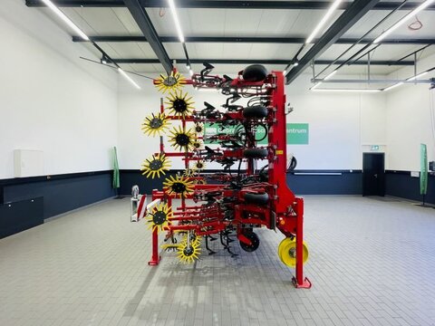 Pöttinger FLEXCARE V 6200 3