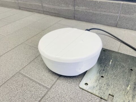 Rauch Novatel AG Star 2