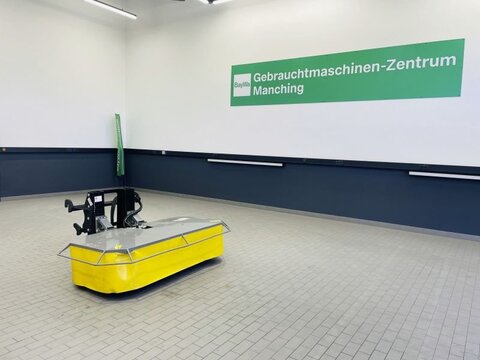 Sonstige TROMMELMÄHER TFA 1550