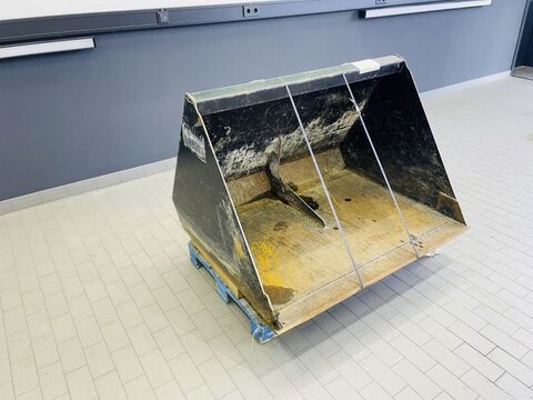 LEICHTGUTSCHAUFEL 130 CM 3