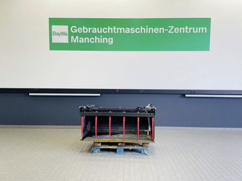 Sonstige PELIKANSCHAUFEL 1600 MM
