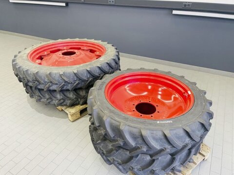 Fendt 270/95R44 270/80R32 PFLEGE 2