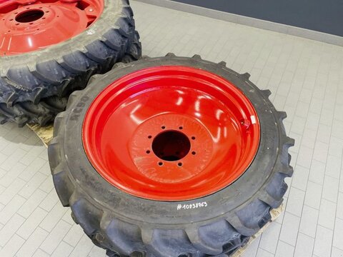 Fendt 270/95R44 270/80R32 PFLEGE 3