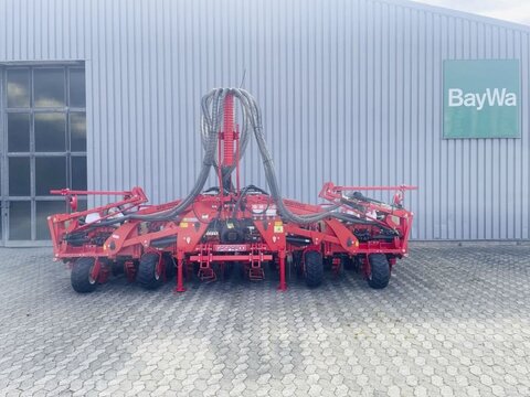 Maschio CHRONO 512 inkl. Fronttank PA1 2