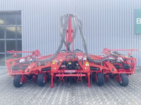 Maschio CHRONO 512 inkl. Fronttank PA1 3