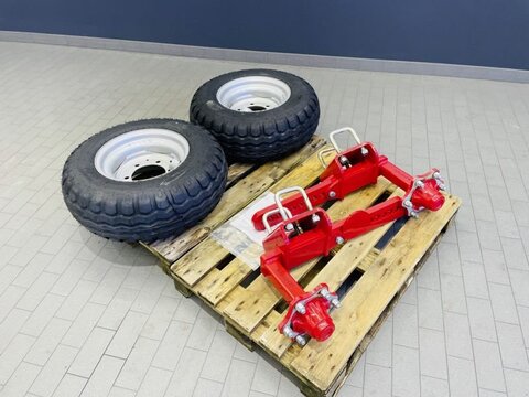 Horsch TASTRÄDER 10.0/75R15.3 2