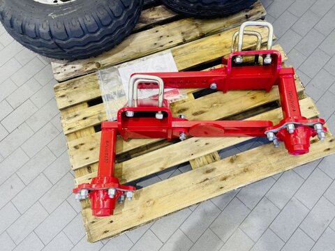 Horsch TASTRÄDER 10.0/75R15.3 3