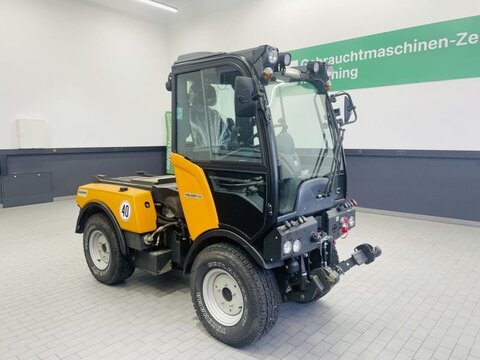 Holder C 65 SINGLE CAB 2